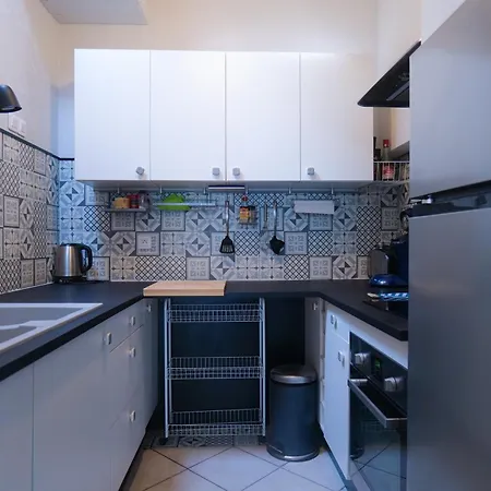 Renove A Deux Pas De La Grande - 6 Personnes Appartement Les Sables-dʼOlonne