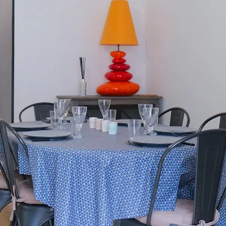 Appartement Renove A Deux Pas De La Grande - 6 Personnes *