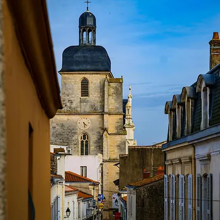 Renove A Deux Pas De La Grande - 6 Personnes *