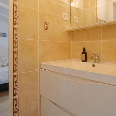 Renove A Deux Pas De La Grande - 6 Personnes Appartement Les Sables-dʼOlonne