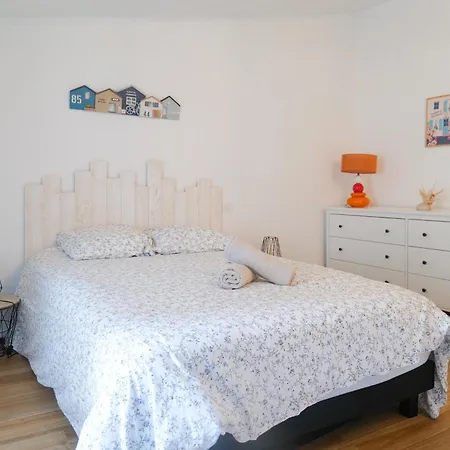 Appartement Renove A Deux Pas De La Grande - 6 Personnes