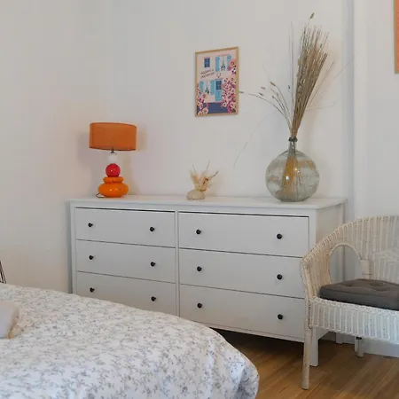 Appartement Renove A Deux Pas De La Grande - 6 Personnes
